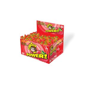 Imagem de PAST GORILA POWER MOR CX.100