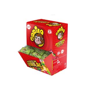 Imagem de PAST ELASTICA GORILA MACA C100