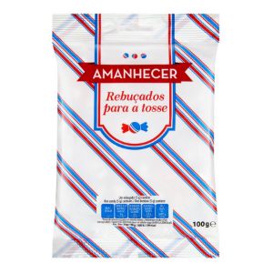 Imagem de REBUCADOS AMANHECER PEITORAIS 100GR