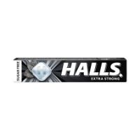 Imagem de REB BALS HALLS EXTRA STRONG 32GR