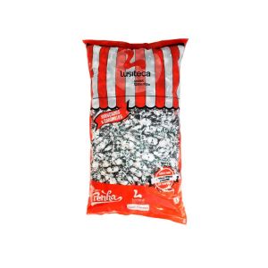 Imagem de REB LUSITECA S.F.MENTOL 2KG