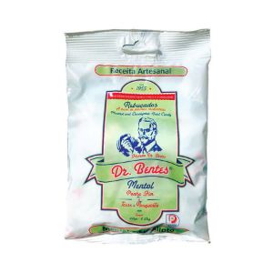 Imagem de REBUÇADOS MENTOL EUCALIP DR. BENTES 100G