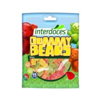 Imagem de GOMAS INTERDOCES URSOS ACUCAR 90GR