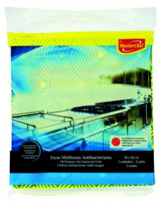 Imagem de PANO MULT ANTIBACT MCHEF