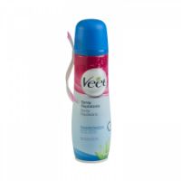 Imagem de VEET EXPERT SPRAY CORPO P SENSÍVEL 150ML