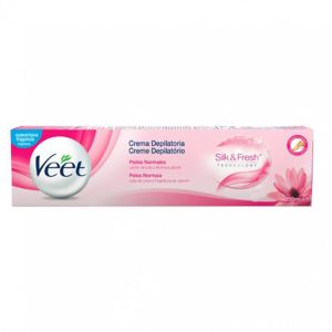 Imagem de VEET CREME CORPO PELE NORMAL 200ML