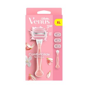 Imagem de VÉNUS MÁQUINA BREEZE SPA CABO+3REC