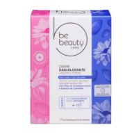 Imagem de CREME DESCOLORANTE BE BEAUTY 75ML