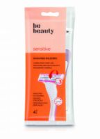 Imagem de LÂMINA DEPILATÓRIA TRIPLA BE BEAUTY 4UN