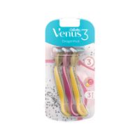 Imagem de VENUS 3 DRAGONFRUIT DESCARTAVEL 3UN