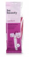 Imagem de LÂMINA DEPILATÓRIA DUPLA BE BEAUTY 10UN