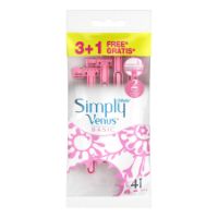 Imagem de VÉNUS LÂMINA BASIC 3+1UN