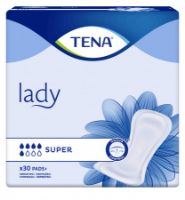 Imagem de PENSO TENA LADY SUPER 30UN