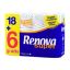 Imagem de PAPEL HIGIÉNICO 2F SUPER RENOVA 18+6R