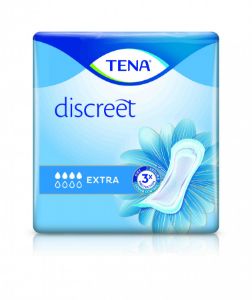 Imagem de PENSO TENA EXTRA 20UN