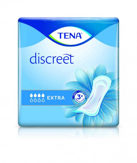 Imagem de PENSO TENA EXTRA 20UN