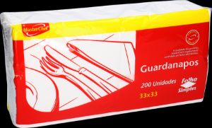 Imagem de GUARD 33X33 FS MC 200UN X3S X4R01