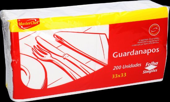 Imagem de GUARD 33X33 FS MC 200UN X3S X4R01