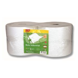 Imagem de ROLO INDUSTRIAL MCHEF 450 MTS S/ 2 RLS