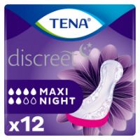 Imagem de PENSO TENA LADY MAXI NIGHT 12UN