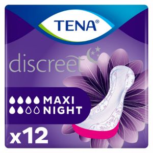 Imagem de PENSO TENA LADY MAXI NIGHT 12UN
