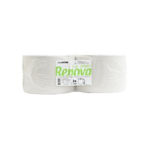 Imagem de ROLO IND.RENOVA GRE.2F 225M 2R