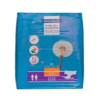 Imagem de FRALDA AMANH INCONTINENCIA GRANDE 20UN