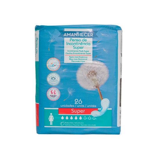 Imagem de PENSO AMANHECER INCONT.SUP.26