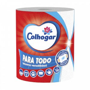 Imagem de ROLO COZINHA 1/2 FOL PARATUDO COLHOGAR 1