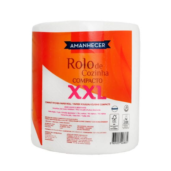Imagem de ROLO COZ.AMANHECER XXL 2F.1=10