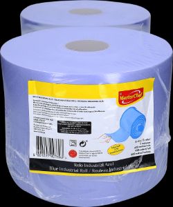 Imagem de ROLO MCHEF 2F ADD SY AZ 400M2R