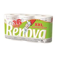 Imagem de ROLO COZ RENOVA MAX ABS XXL3=6