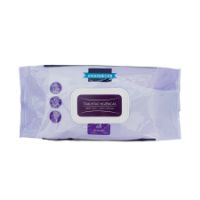 Imagem de TOALHITAS AMANH INCONT 60 UN