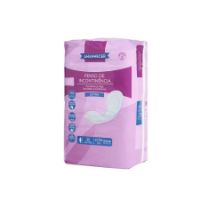 Imagem de PENSO INCONT AMANH EXT 20UN