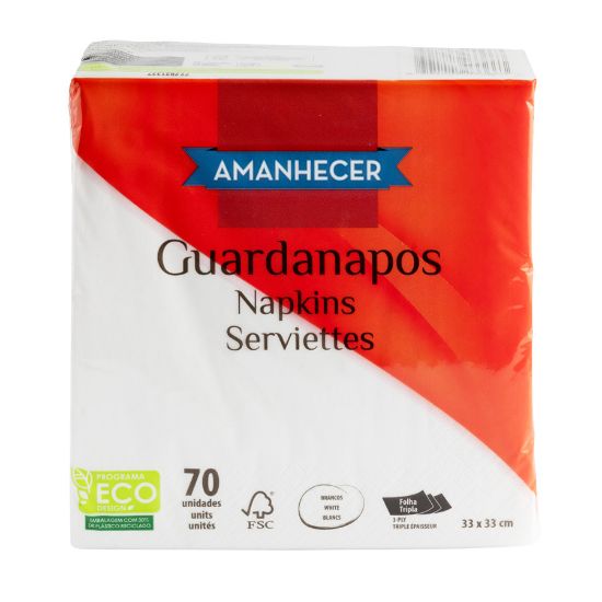 Imagem de GUARD AMANH 3F 33X33 P70