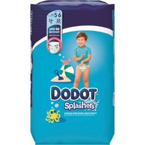 Imagem de FR DODOT SPLASHERS T5 +14KG 10UN