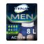 Imagem de CUECA TENA MEN PLUS LARGE 8 UN