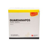 Imagem de GUARD MCHEF HOTEL 40X40 3F 100