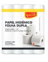 Imagem de PAP HIG MCHEF FD BCO 32R