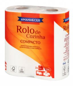Imagem de ROLO COZ AMANH COMPACTO 2R