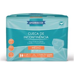 Imagem de CUECA INCO AMANH MEDIA 14UN