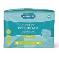 Imagem de CUECA INCO AMANH LARGE 14UN