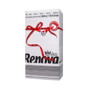 Imagem de GUARD RENOVA  RED LAB FOLHA DUPLA BCO