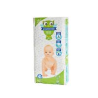 Imagem de FRALDA AMANH T4 9-15kg 46 UNI