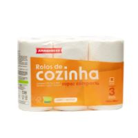 Imagem de Rolo Cozinha Amanhecer Compacto 2F 3=9