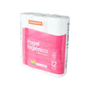 Imagem de PAP HIG AMANHECER 20M 3F 12R