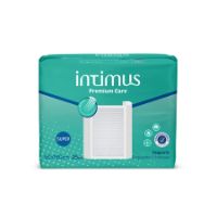 Imagem de RESGUARDO INCO INTIMUS 90X180 25UN
