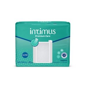 Imagem de RESGUARDO INCO INTIMUS 90X180 25UN