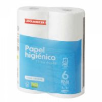 Imagem de PAP HIG AMANHECER 2F COMPACTO 6R