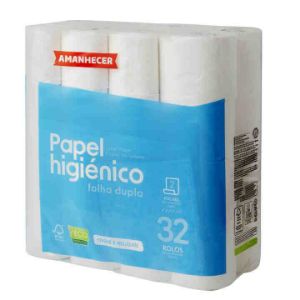 Imagem de PAP HIG AMANHECER 2F 32R